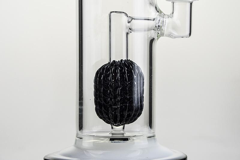 Straight glass bong Straight glass bong