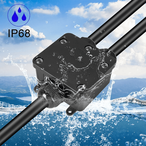 What Type of Cable is Waterproof? Understanding Construction, Materials & Applications