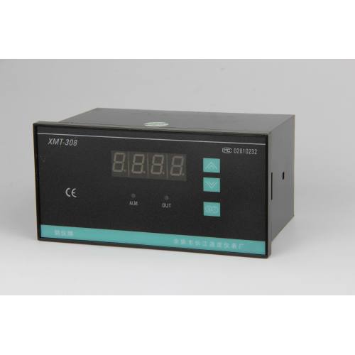 XMT-308 Intelligent Digital temperature controller