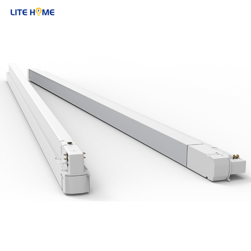 LED -Beleuchtungsstreckensystem