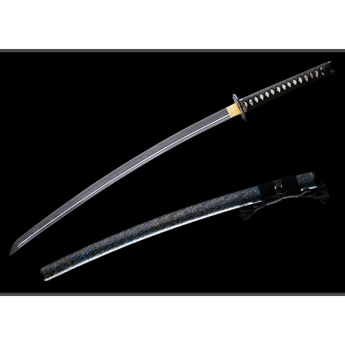 Japanese Sword(Nihongto) Glossary