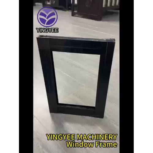 Stainless steel doors and windows2