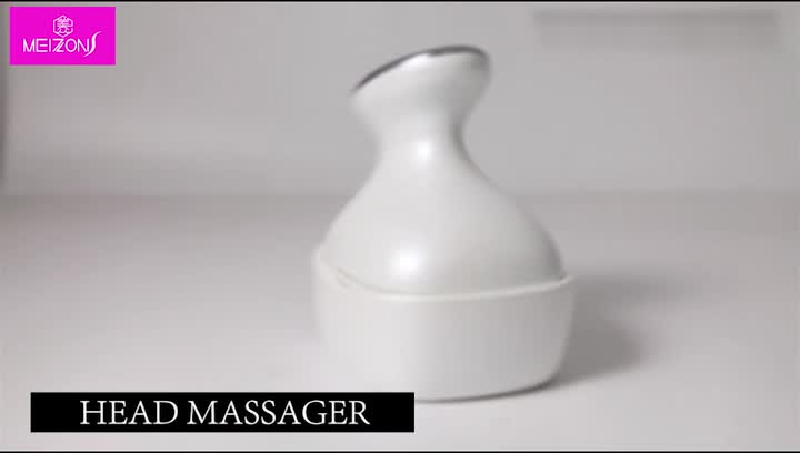 MZ-131 Head massage.mp4