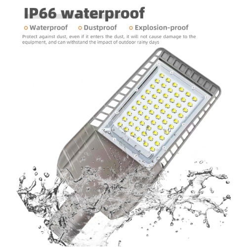 What are the disadvantages of automatic street light?