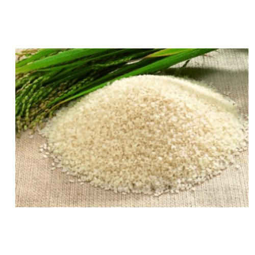 Comprehensive utilization of rice protein