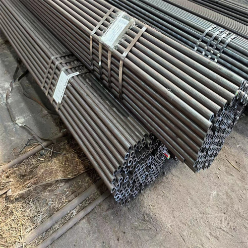 27SiMn Seamless steel pipe: Material characteristics and application overview