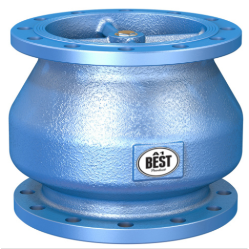 Silent Check Valve is the star product of our company