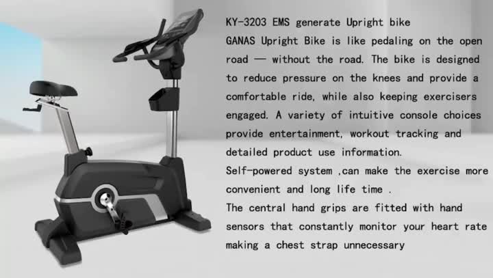 FITNESS EQUIPMENT MANUFACTURER