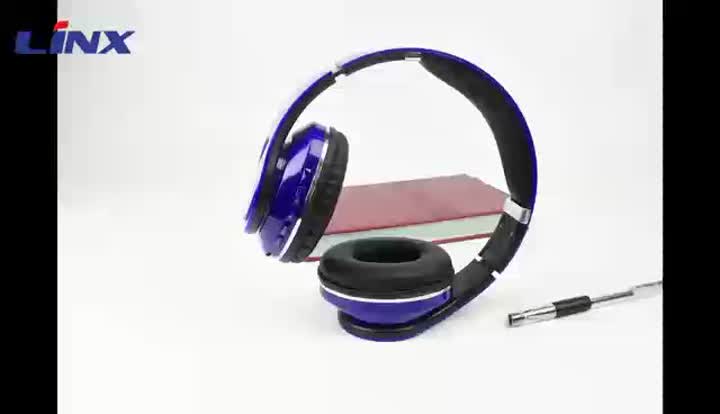 Bluetooth headset