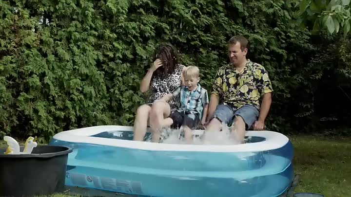 krabba uppblåsbar pool Uppblåsbar djurleksaker vattenpool pvc pool