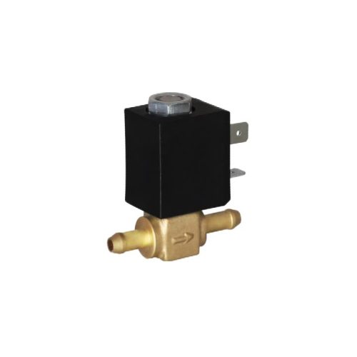 CEME Tip Gaz Buhar Solenoid Valfı