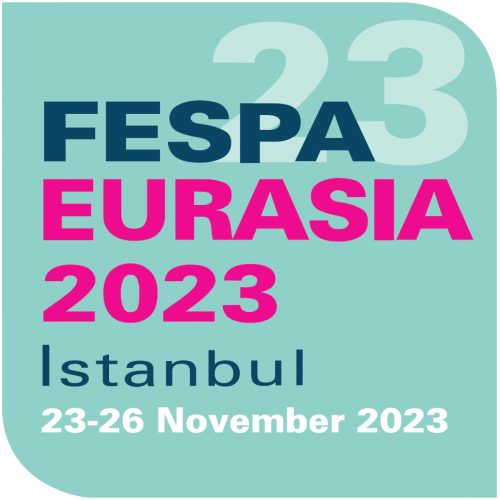 FESPA Eurasia 2023 Istanbul