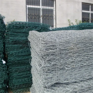 Asia's Top 10 Reno Mattress Gabion Box Mesh Brand List