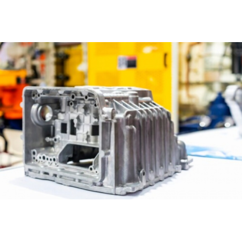  You May Want To Know About Aluminum Die Casting Process.
