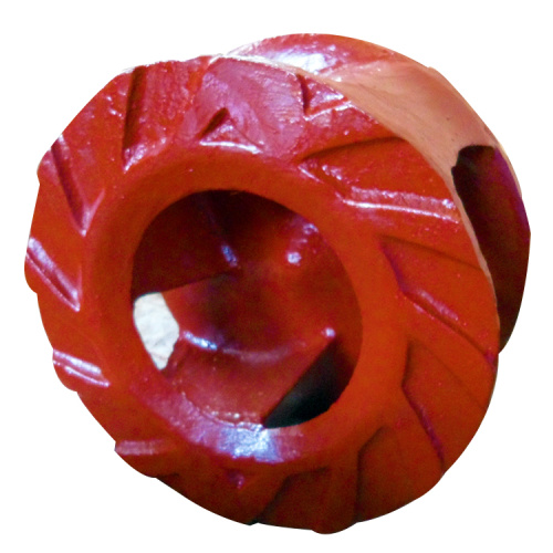 Impeller pompa bubur