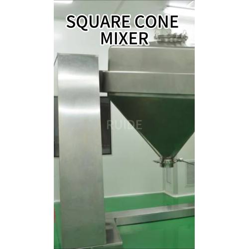 Kare koni mixer1