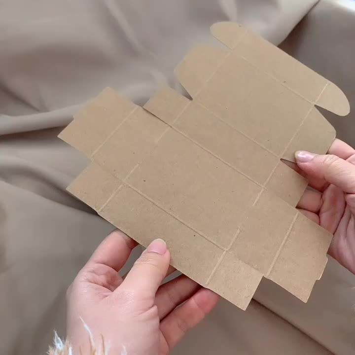 caja de papel personalizada.mp4