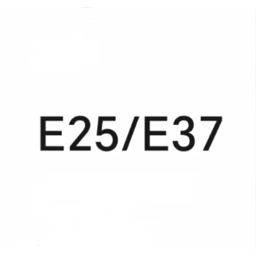 Solution for E25/E37 Error Reporting