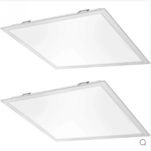 Luces de panel LED 2x2: potencia y eficiencia combinadas