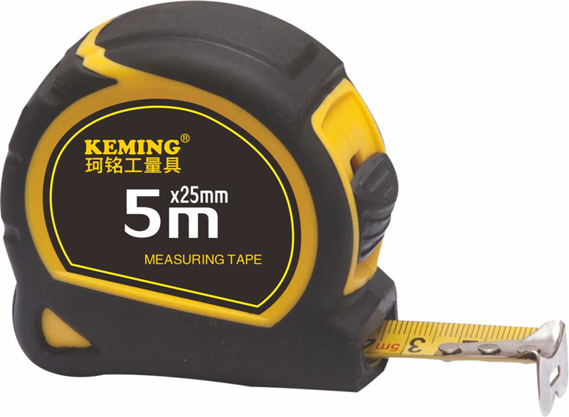 Estuche de goma para cinta métrica Measuring Tape Rubber Case