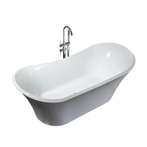 Best Rated Freestanding Bathtubs