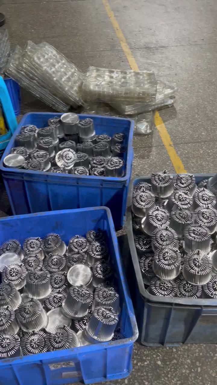 Forging product blank
