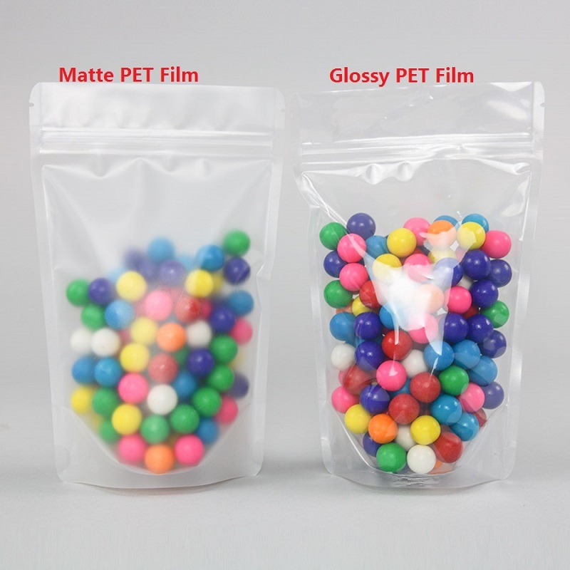 Pet Mat Film PET Matte film