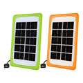 portable mini solar panel monocrystalline emergency power energy solar panels 3 watt1