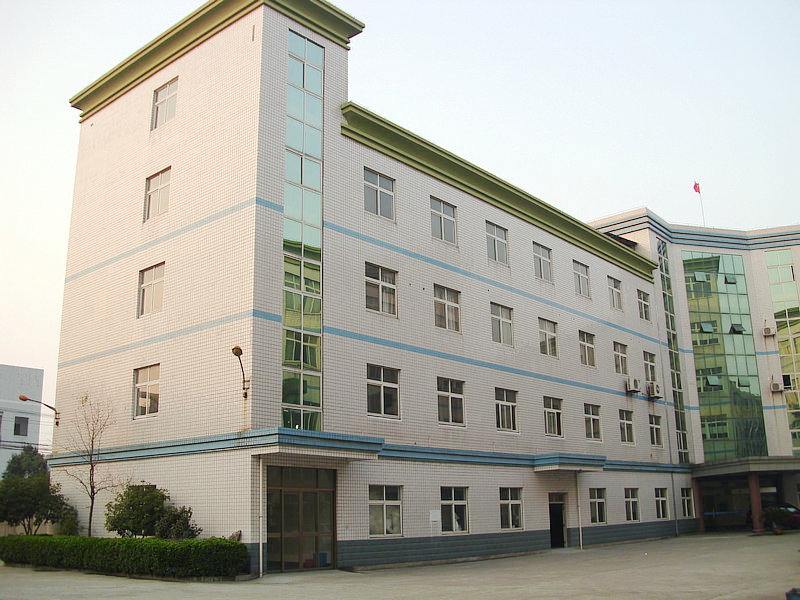 company building