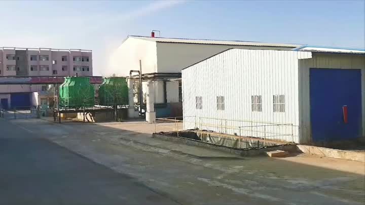 Resin Factory