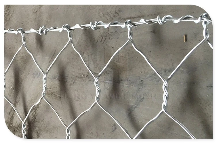 gabion mesh