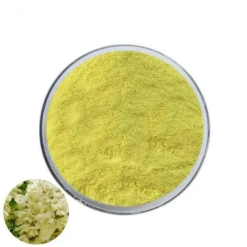 Rutin Powder with anti allergy and anti-virus effects