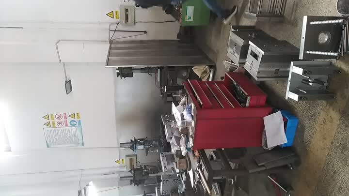 molding department-5