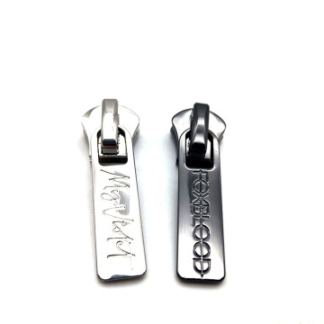 Ten Chinese Metal Zipper Slider Suppliers Popular in European and American Countries