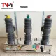 ZW20 Corrente de 12kv 630 A Vacuum Circuits Disjuntores