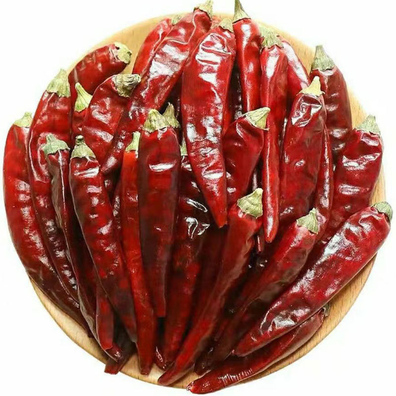 Shizhu chili Dried chilli