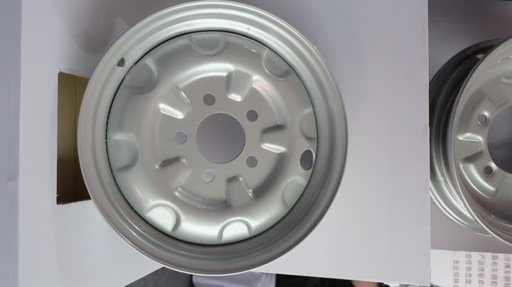 Rim Wheel de calidad premium