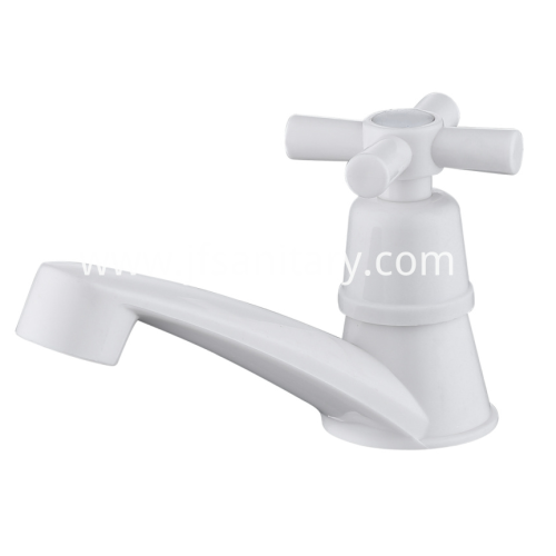 What are the installation tools for the basin faucet?