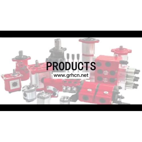 GRH Products