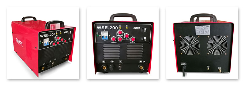 tig welding machine price 220V