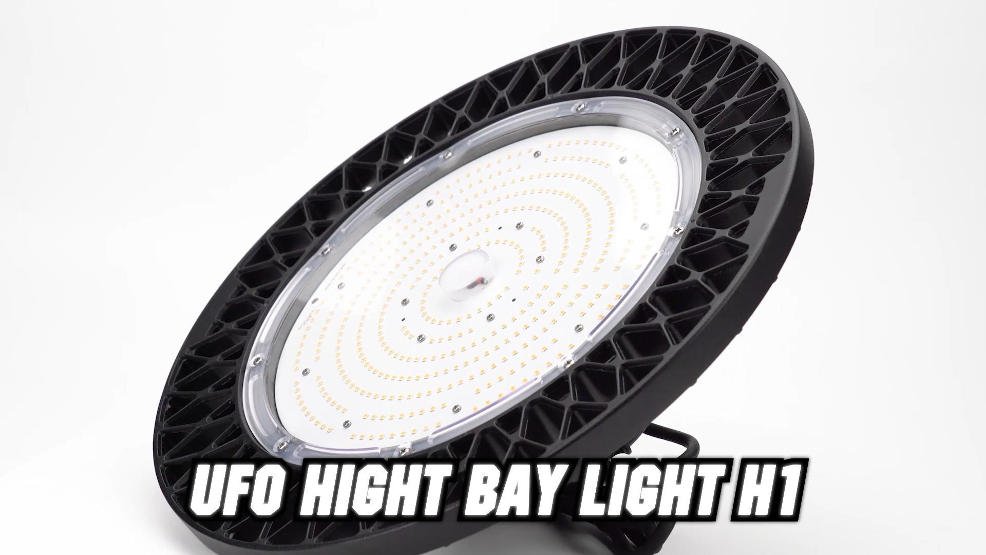 UFO High Bay Light FH1