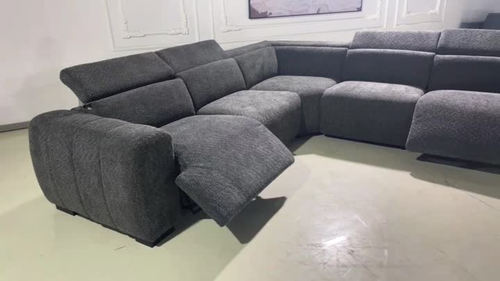 corner sofa 2333