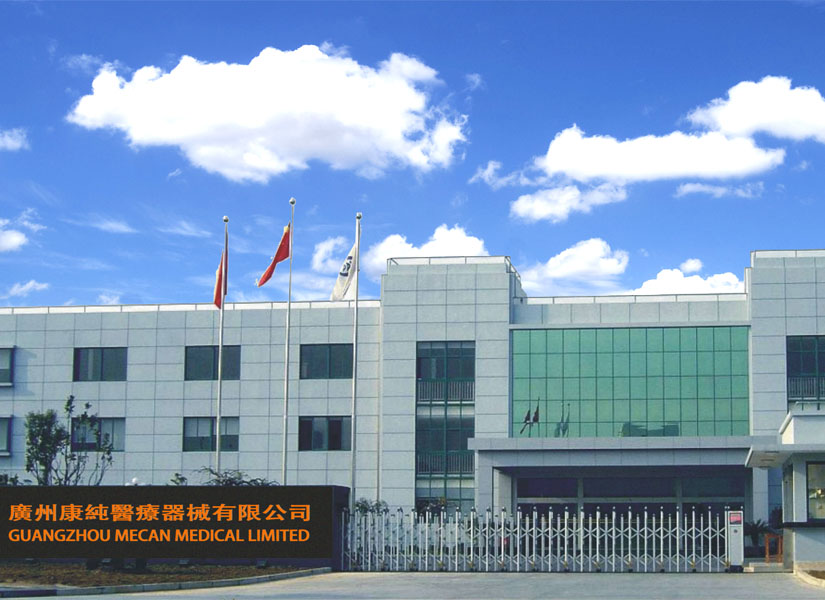 Guangzhou Mecan Medical Limited