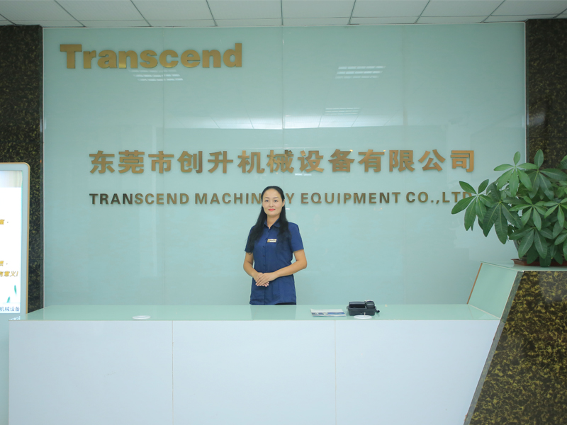 TRANSCEND MACHINERY EQUIPMENT CO.,LTD