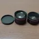 Kamera SLR 52mm Lensa Telefoto Definisi Tinggi 2.2x