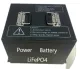 Hot Sell 60V 250AH LIFEPO4 PAQUETES DE LITHIUM