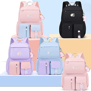 List of Top 10 cute backpack Brands Popular in European and American Countries