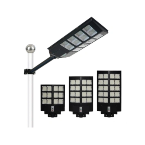 Меры предосторожности для использования литий -батарея солнечные уличные светильники при низкой температуре