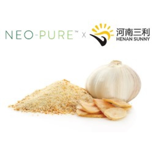 AGRI-NEO AND HENAN SUNNY FOODSTUFF ANNOUNCE PARTNERSHIP TO STRENGTHEN FOOD SAFETY AND IMPROVE FOOD QUALITY