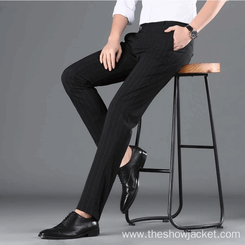 Are Men's Work Pants Appropriate for Work?